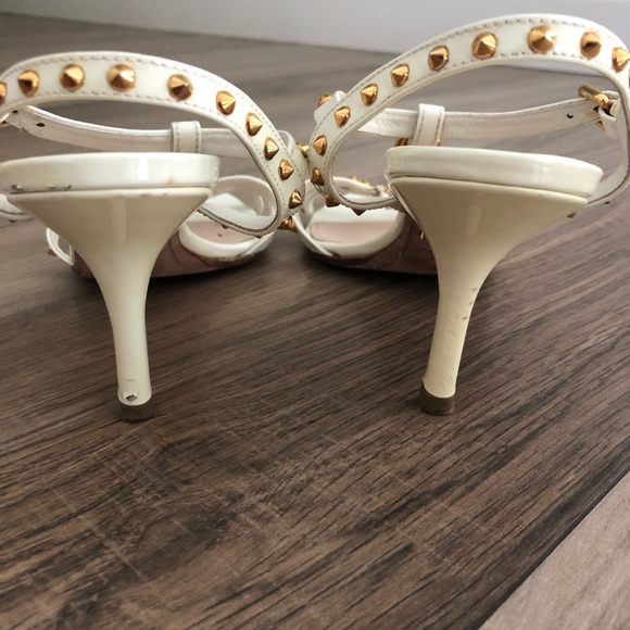 Prada heel - Picture 11 of 14